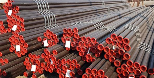 天然氣管線(xiàn)管