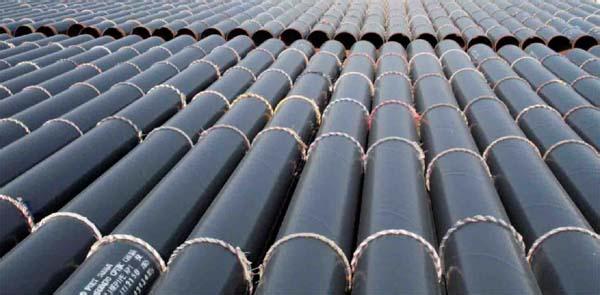 上海直縫焊管?市場(chǎng)價(jià)格下探 周邊區(qū)域整體走弱