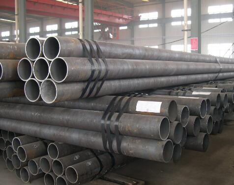 流體輸送用無(wú)縫鋼管